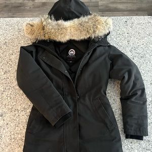 Canada Goose Victoria Parka 2XS